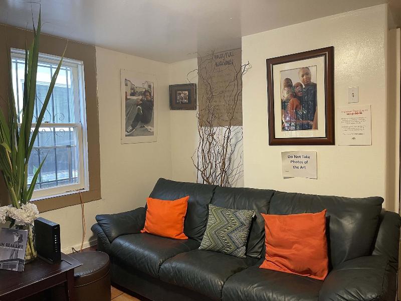 B-love's Guest House image