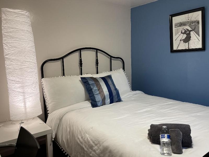 B-love's Guest House image