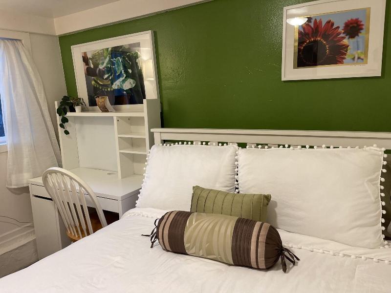 B-love's Guest House image