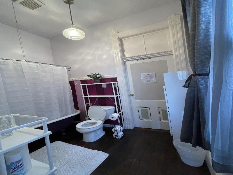 B-love's Guest House image