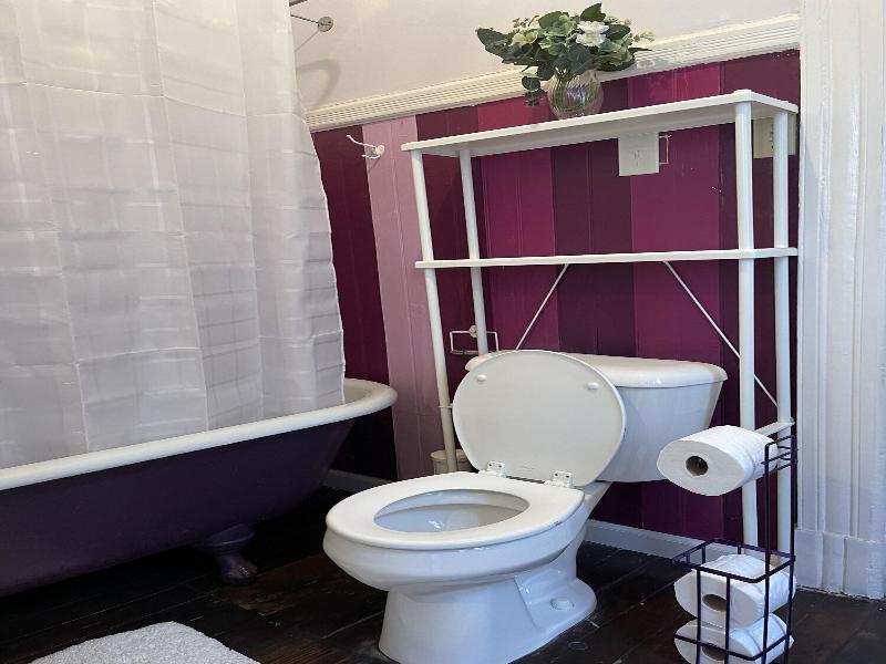 B-love's Guest House image
