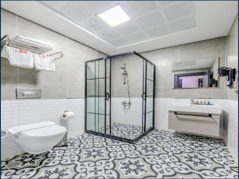 Intercity Airport Hotel image