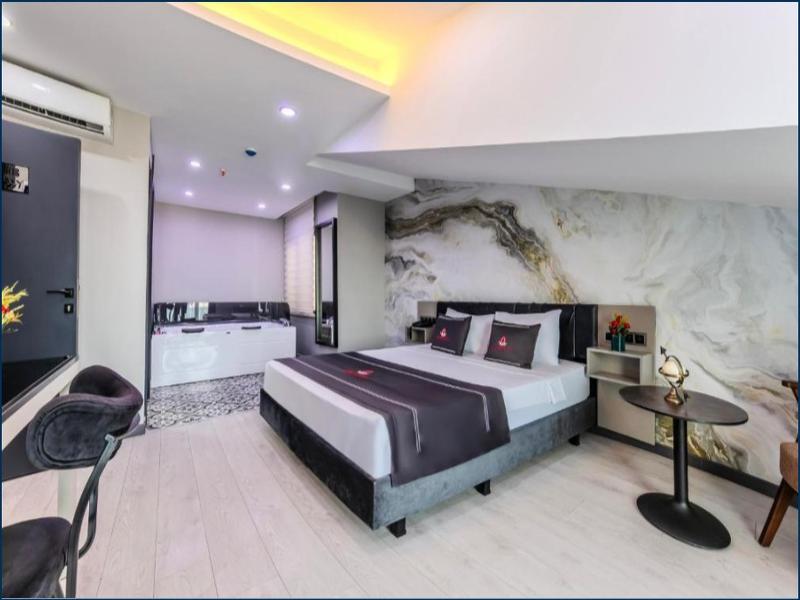 Intercity Airport Hotel image