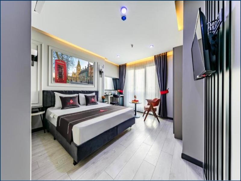 Intercity Airport Hotel image