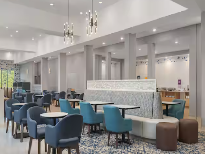 Home2 Suites by Hilton Richmond Chester — general view
