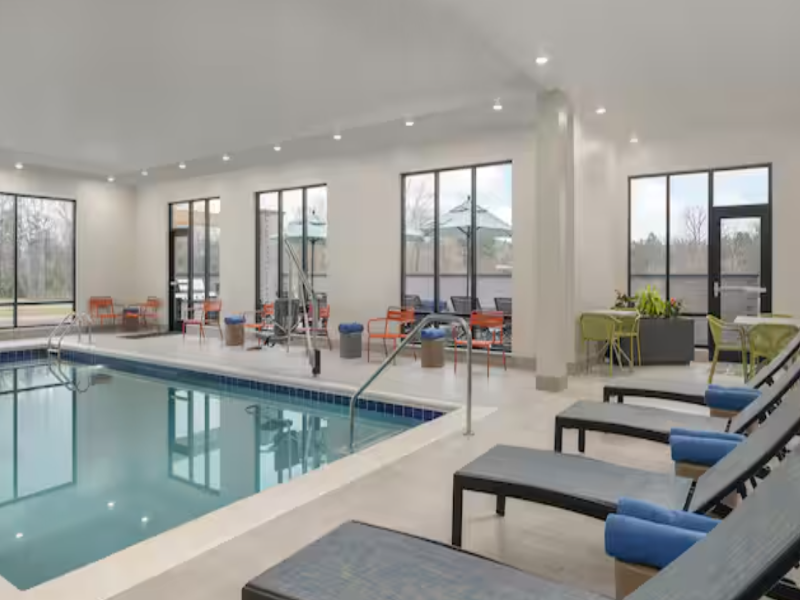 Home2 Suites by Hilton Richmond Chester — general view