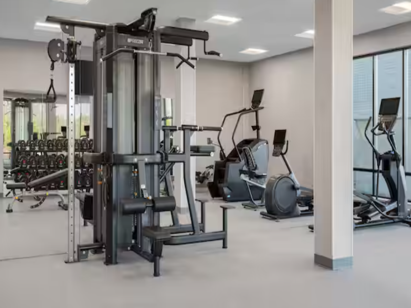 Home2 Suites by Hilton Richmond Chester