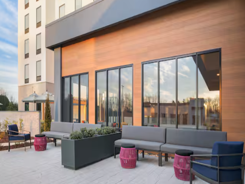 Home2 Suites by Hilton Richmond Chester