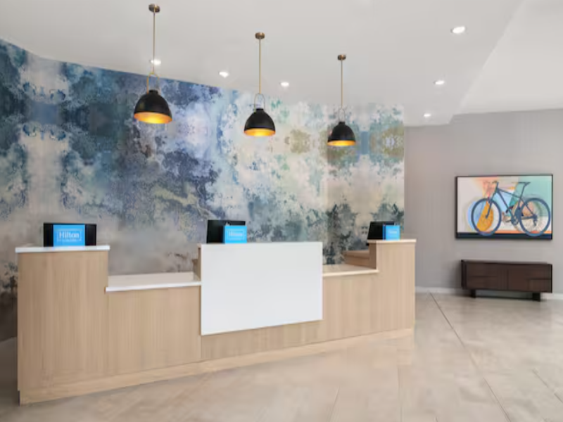 Home2 Suites by Hilton Richmond Chester