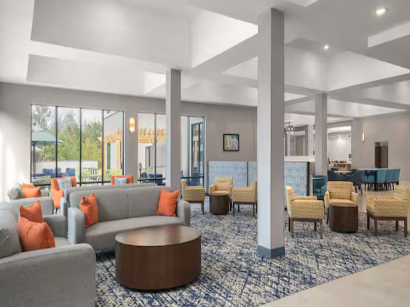 Home2 Suites by Hilton Richmond Chester