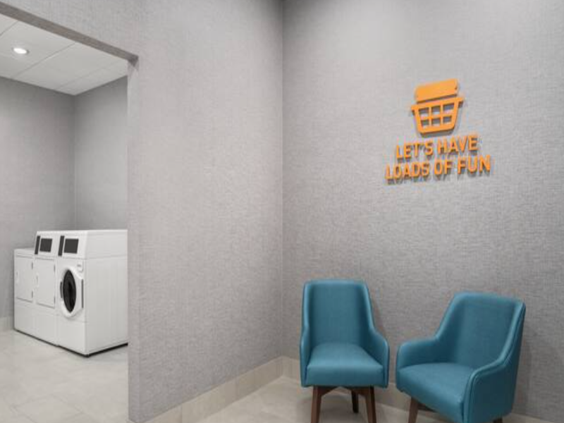 Home2 Suites by Hilton Richmond Chester