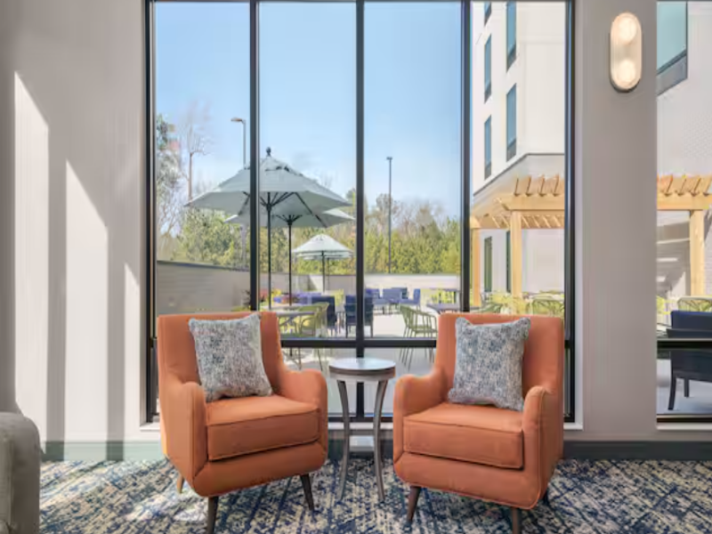 Home2 Suites by Hilton Richmond Chester