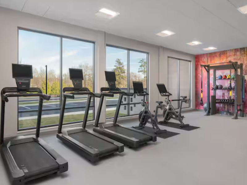 Home2 Suites by Hilton Richmond Chester