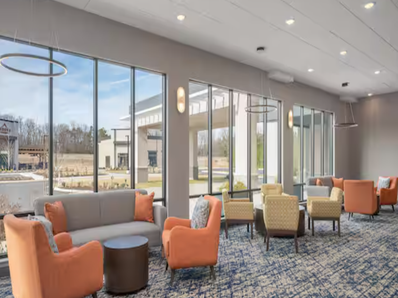 Home2 Suites by Hilton Richmond Chester