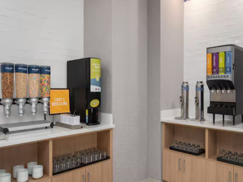 Home2 Suites by Hilton Richmond Chester