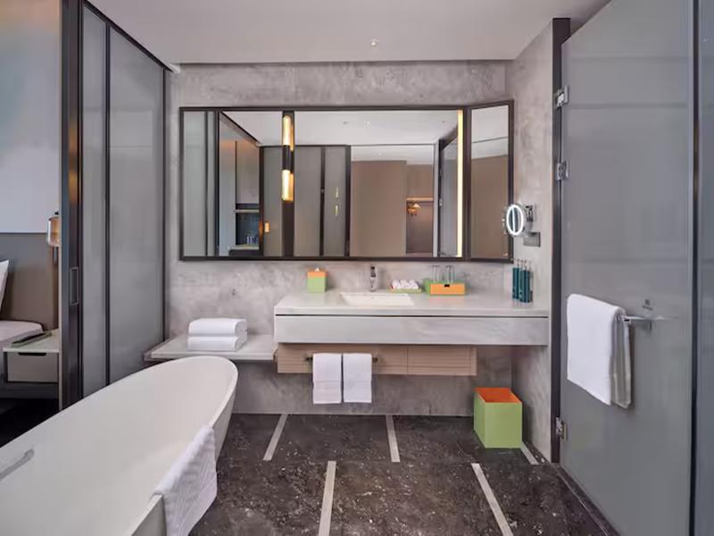 Hilton Huizhou image