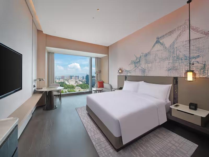 Hilton Huizhou image