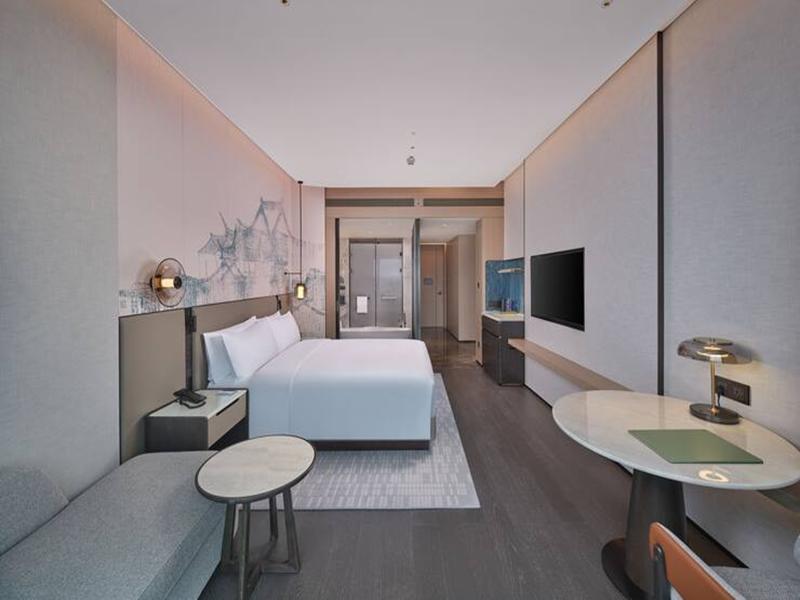 Hilton Huizhou image