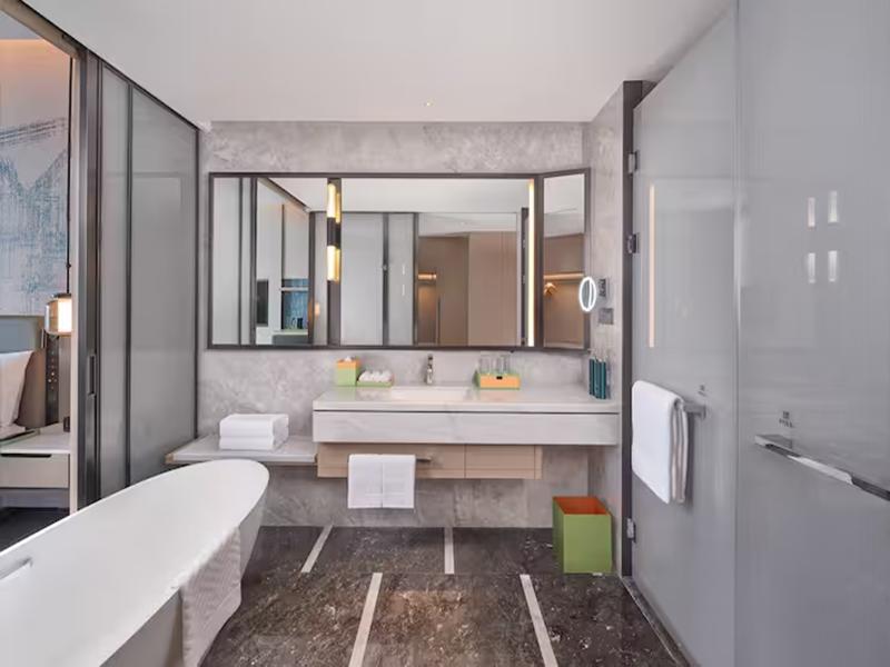 Hilton Huizhou image
