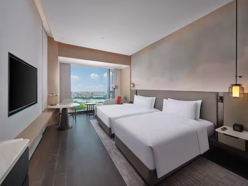 Hilton Huizhou image