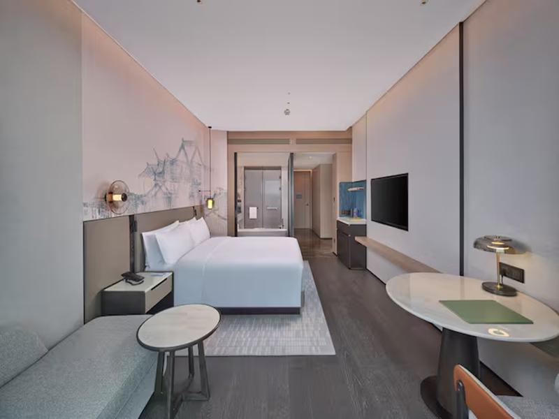Hilton Huizhou image