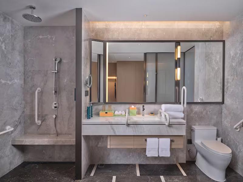 Hilton Huizhou image