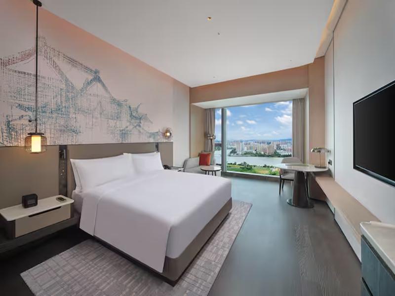 Hilton Huizhou image