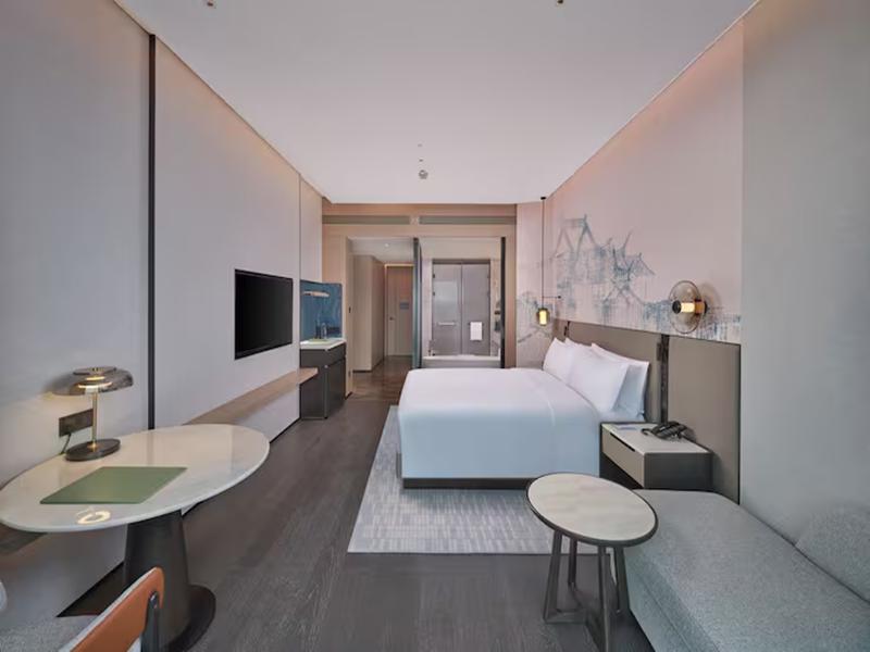 Hilton Huizhou image