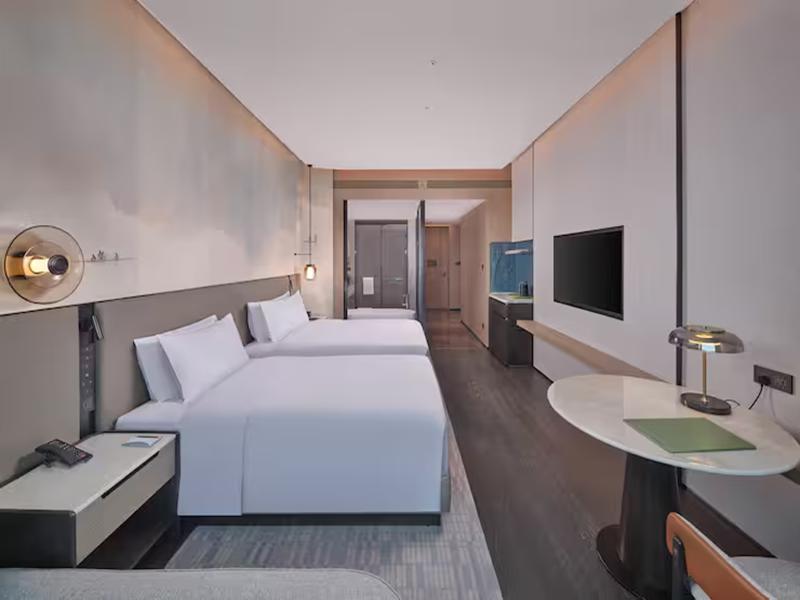Hilton Huizhou image