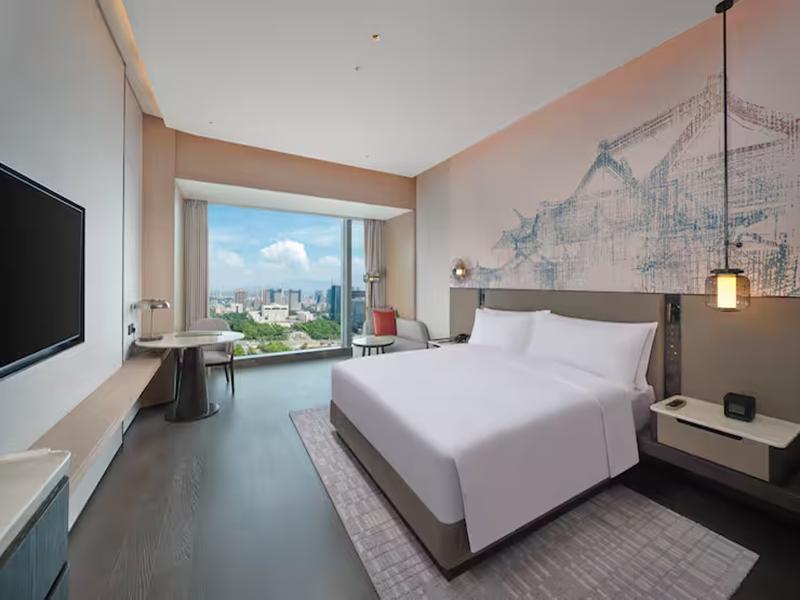 Hilton Huizhou image