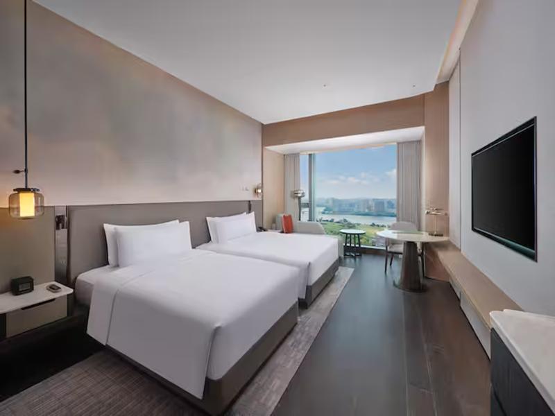 Hilton Huizhou image