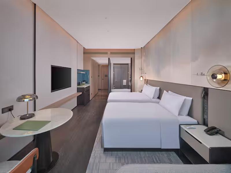 Hilton Huizhou image