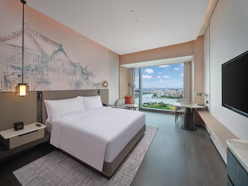 Hilton Huizhou image