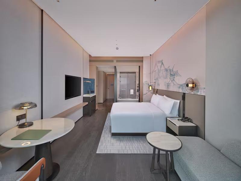 Hilton Huizhou image