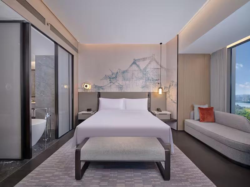 Hilton Huizhou image