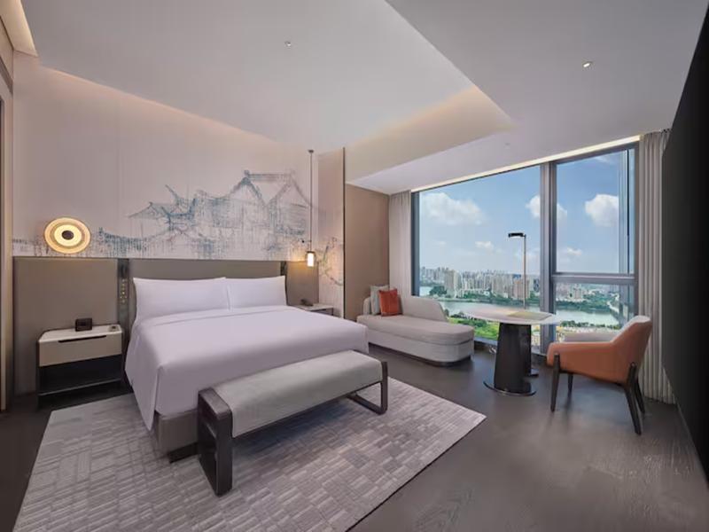 Hilton Huizhou image
