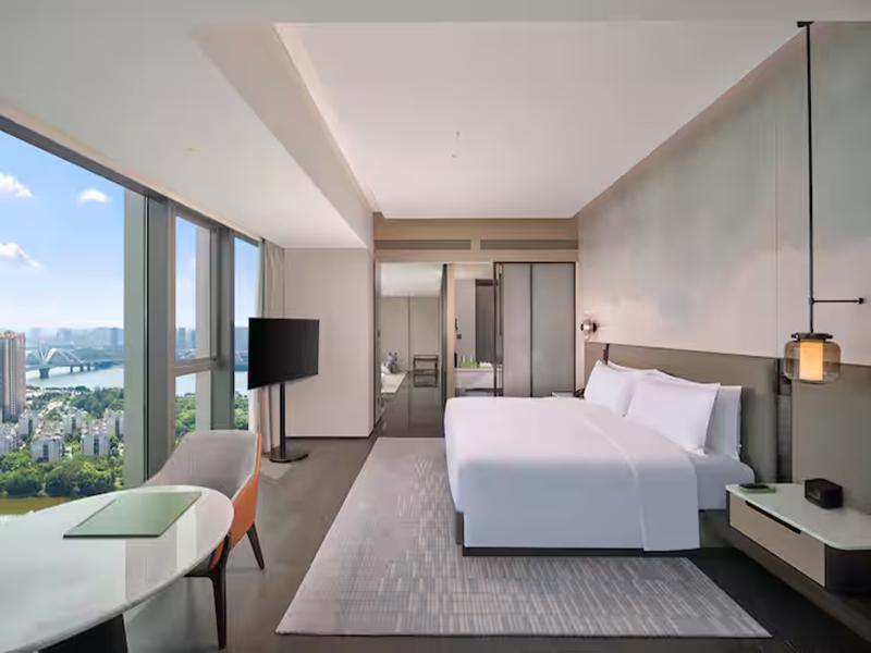 Hilton Huizhou image