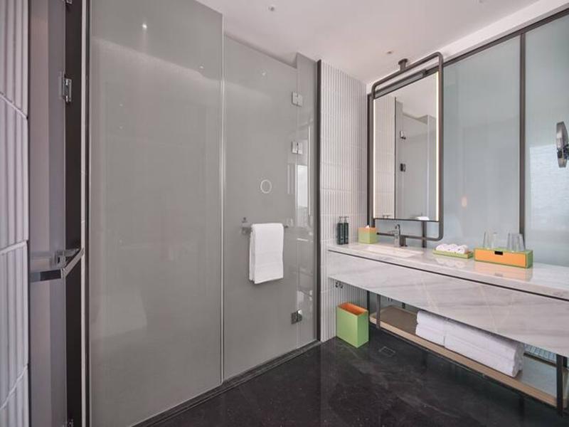 Hilton Huizhou image