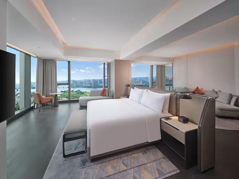 Hilton Huizhou image
