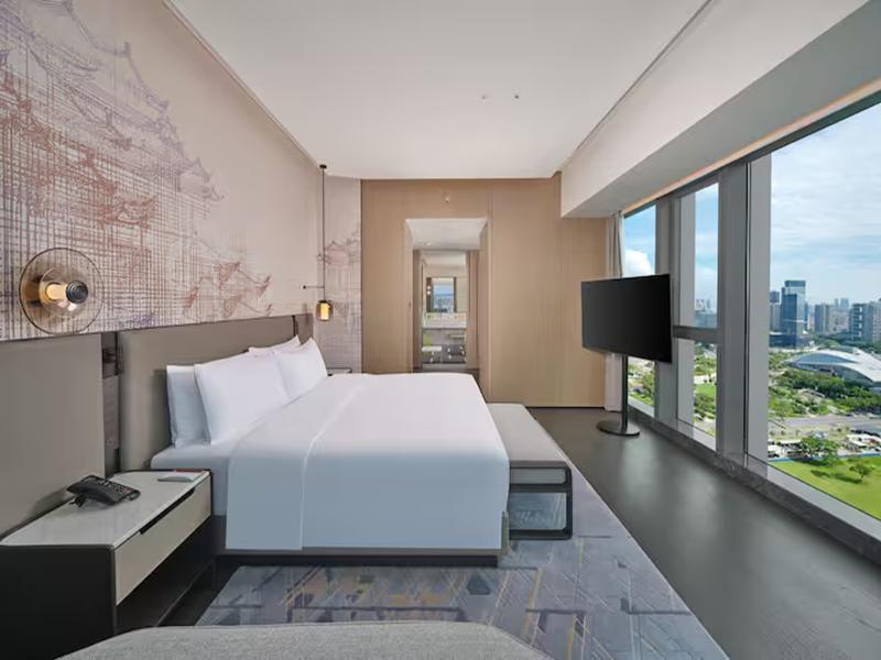 Hilton Huizhou image