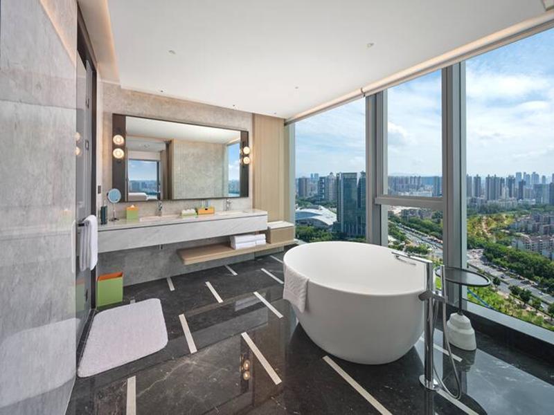 Hilton Huizhou image