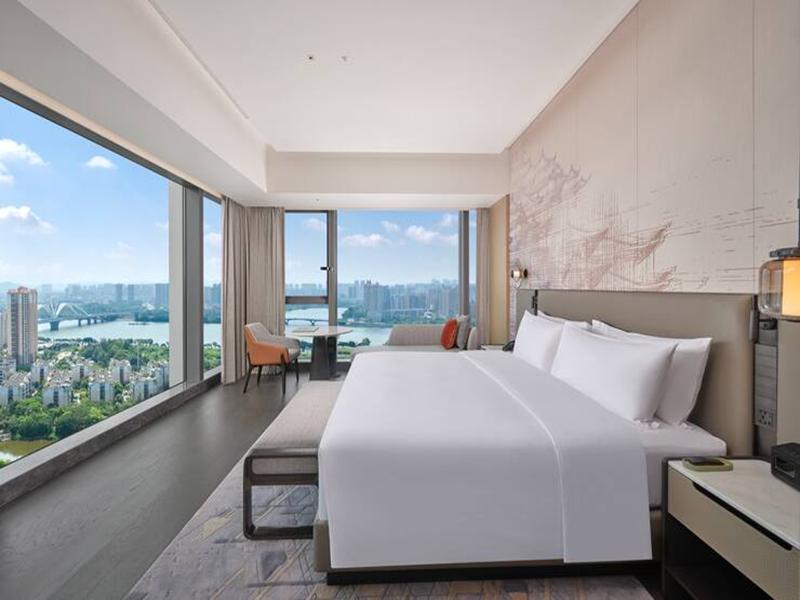 Hilton Huizhou image