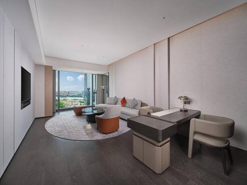 Hilton Huizhou image