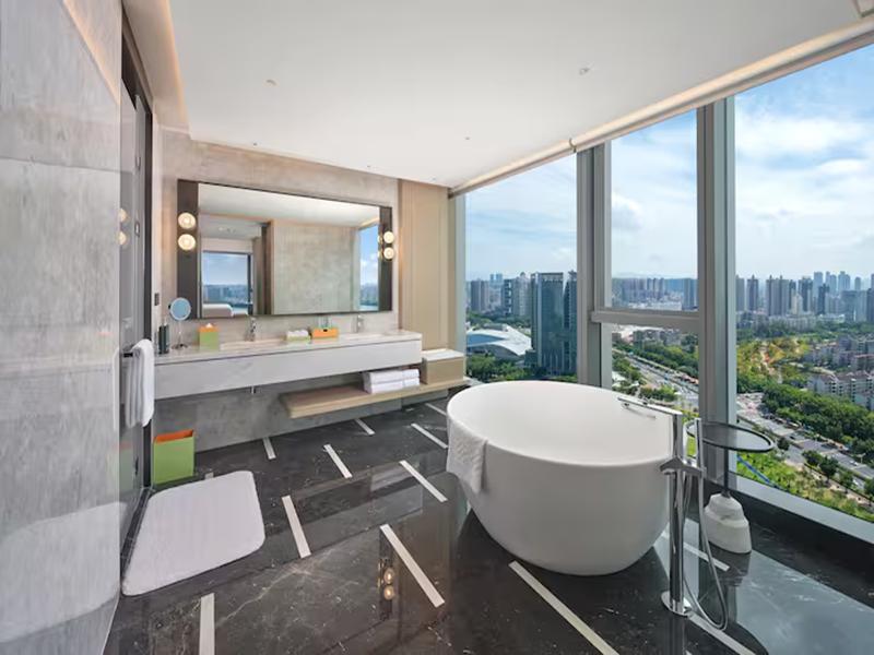 Hilton Huizhou image