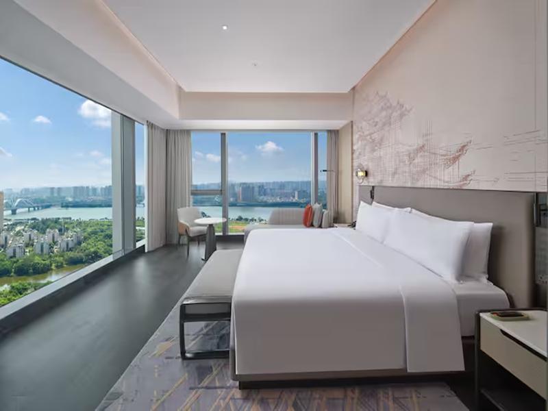 Hilton Huizhou image