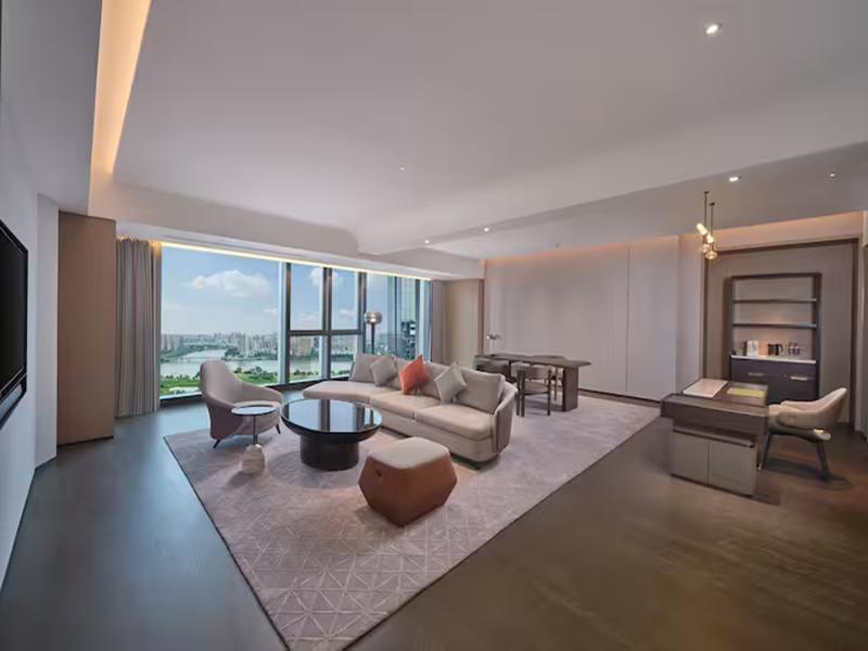 Hilton Huizhou image
