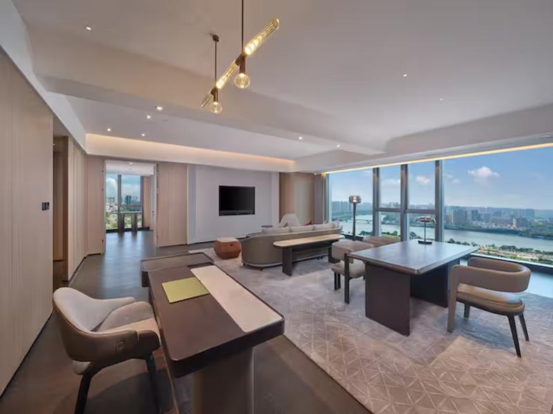 Hilton Huizhou image