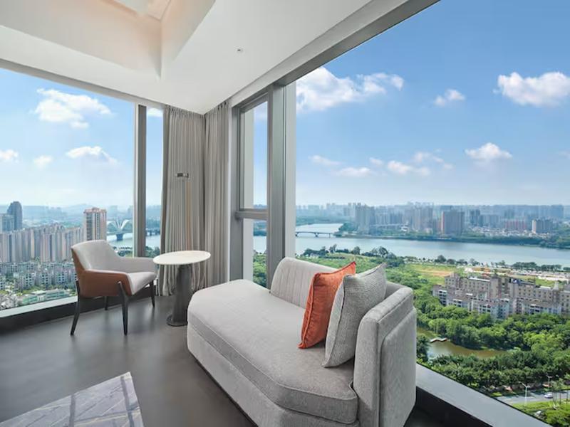 Hilton Huizhou image