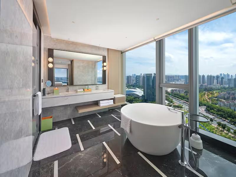 Hilton Huizhou image