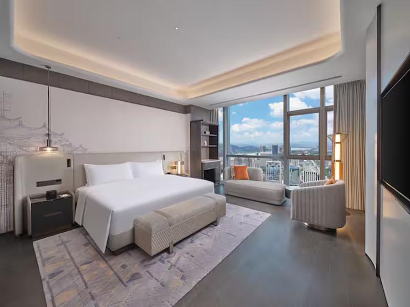 Hilton Huizhou image